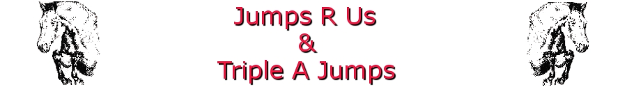 Triple A Jumps & Jumps R Us